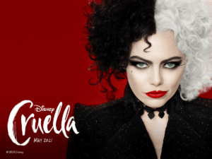 Cruella Film İncelemesi 2021
